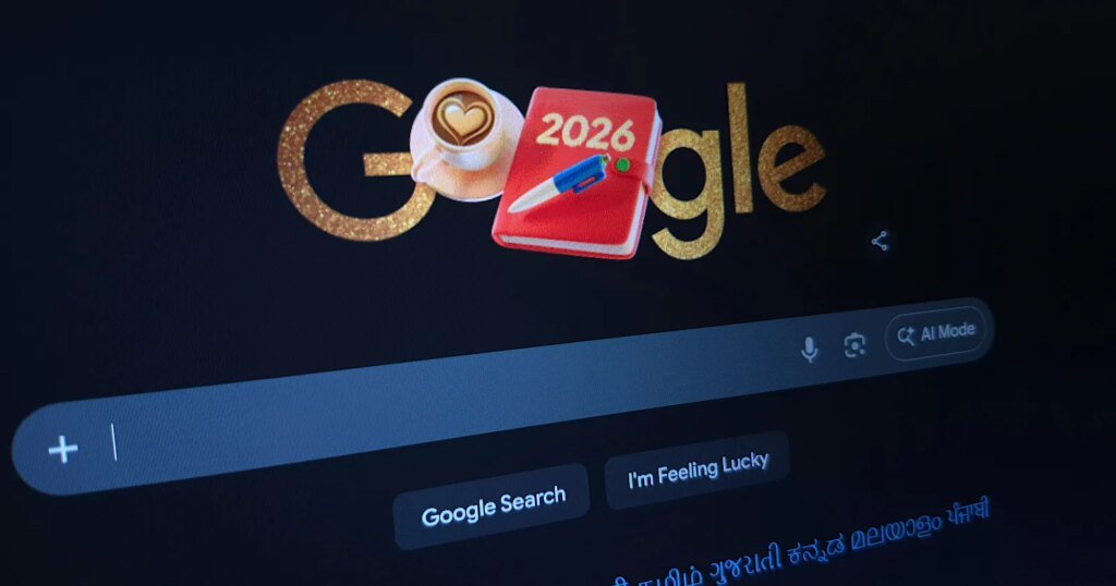 تظهر النظرات العامة للذكاء الاصطناعي بشكل أقل عندما لا يشارك المستخدمون