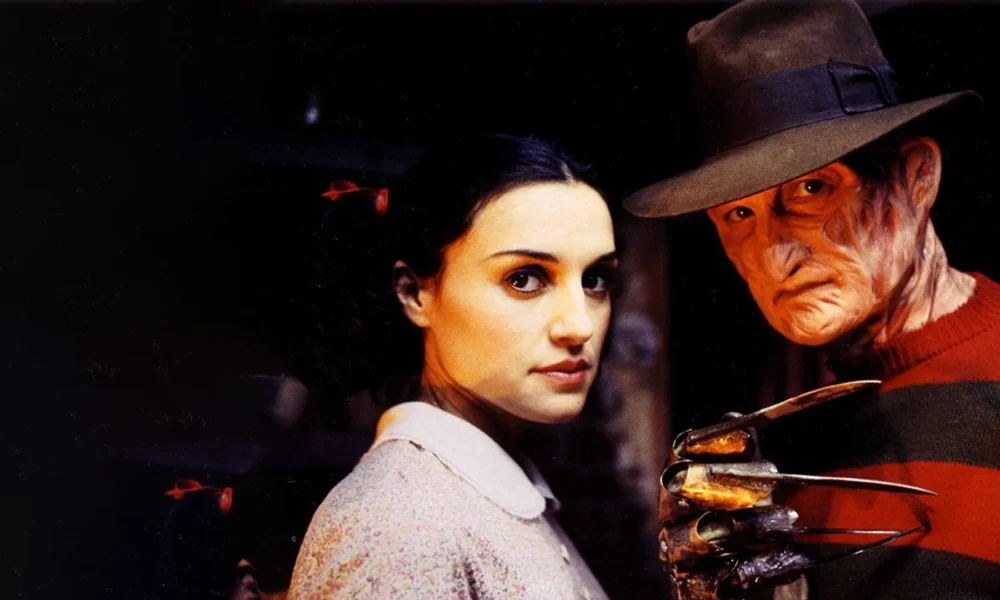 ظهرت صور للنهاية البديلة المفقودة لـ “Freddy’s Dead”