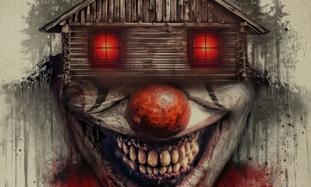 “المنزل الموجود على أرض مسكونة”، عودة إلى اللقطات التي تم العثور عليها؟