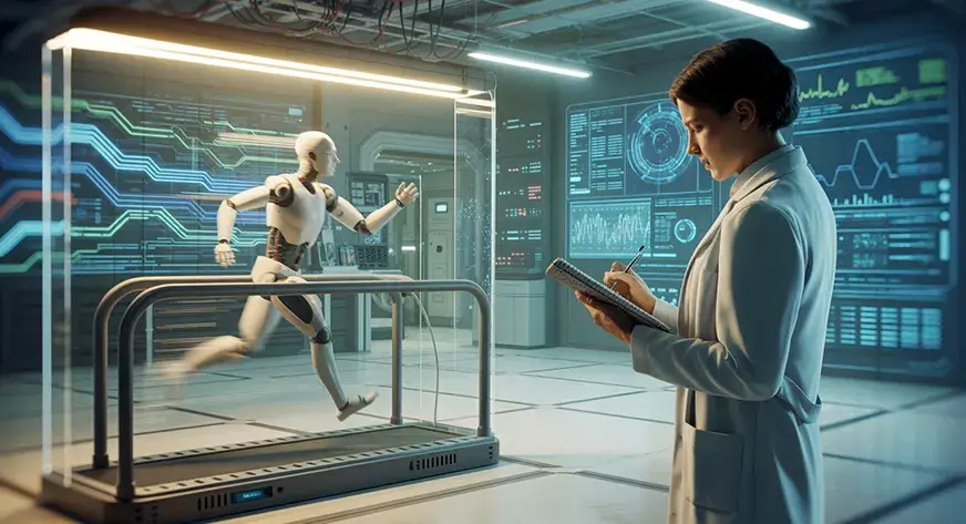 10 معايير للذكاء الاصطناعي يجب أن يعرفها كل مطور في عام 2026