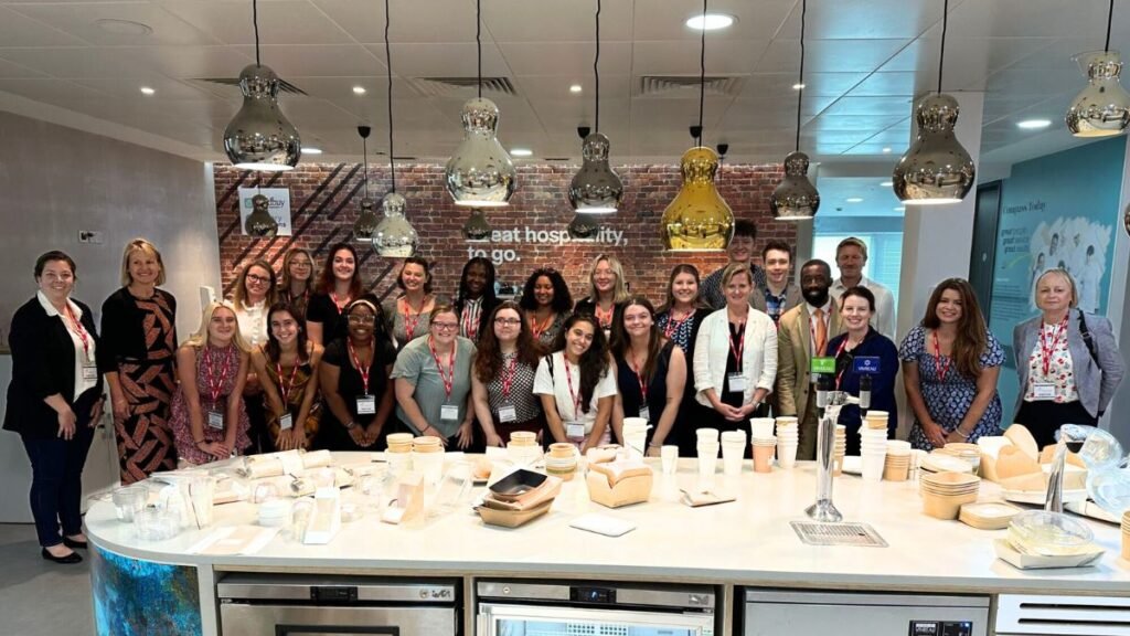 نتائج الدراسة في الخارج لطلاب الجيل الأول