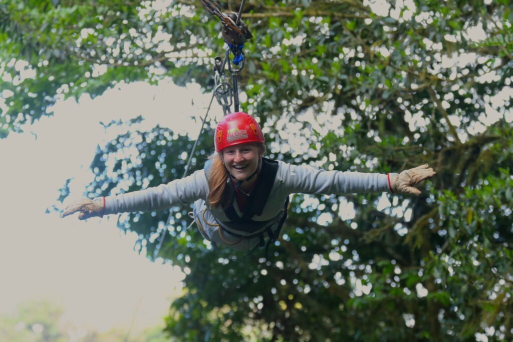 فصل الربيع كامرين في سان خوسيه