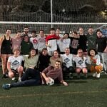 هل يمكن للرياضيين من طلاب الجامعات الدراسة أو التدرب في الخارج؟