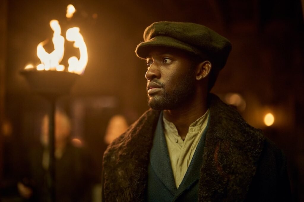 Hulu’s A Thousand Blows الموسم 2 اللكمات أصعب: مراجعة