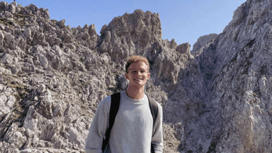 أضواء الطالب AIFS: صيف أوستن في سالزبورغ، النمسا