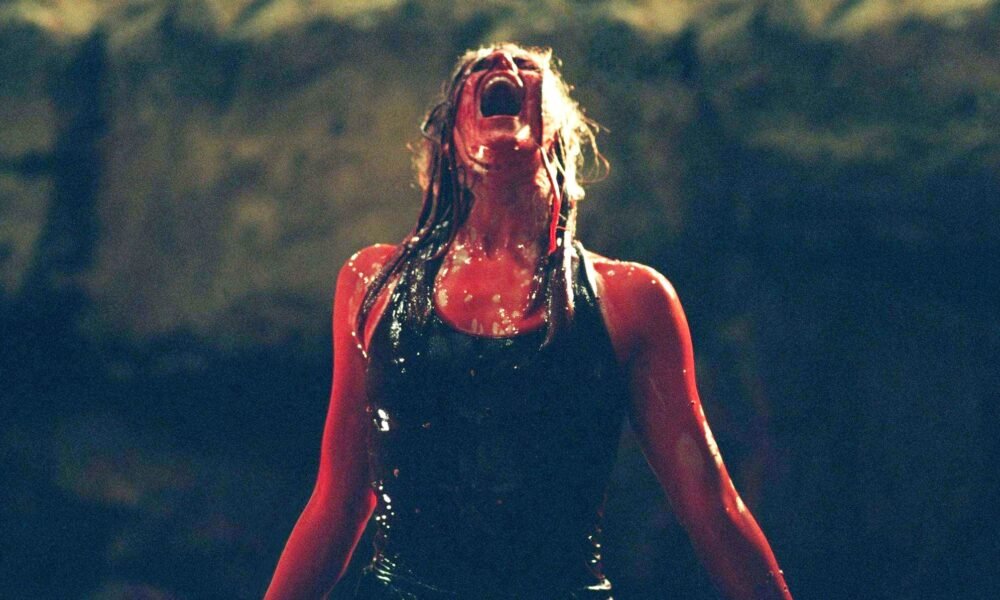 7 أفلام رعب تبدأ بشكل طبيعي وتنتهي بفوضى عارمة