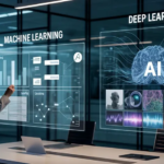 التعلم الآلي مقابل التعلم العميق: من منظور الأعمال