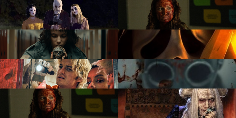 عناوين الرعب الساخنة قادمة إليك في فبراير 2026