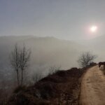 سبر الحدود – العاقل