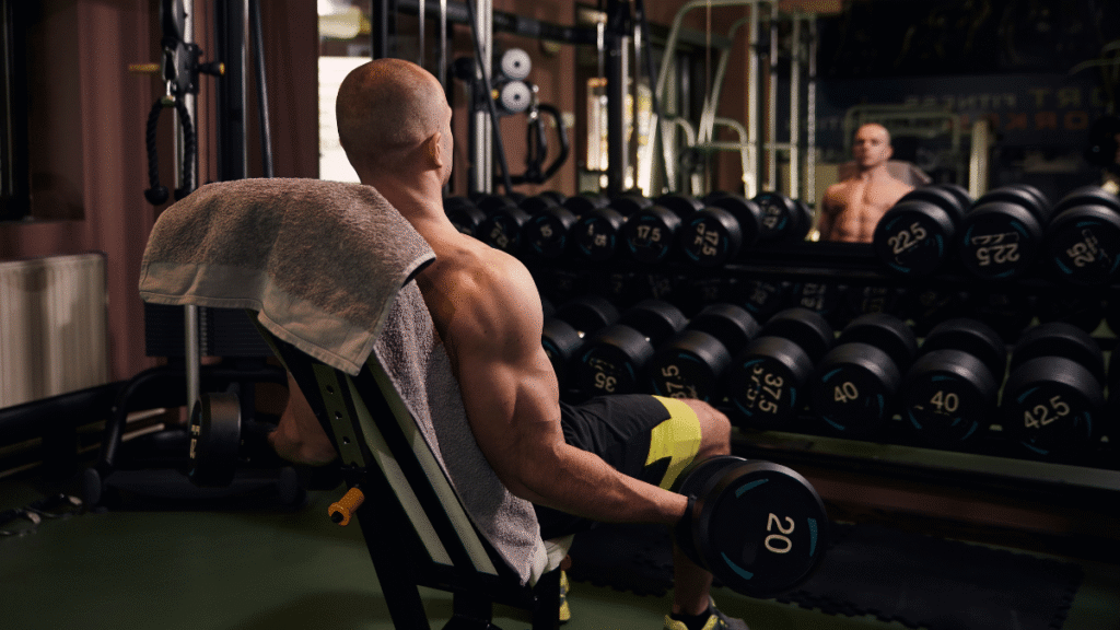 هل التدريب في الأيام المتتالية سيء؟ • أقوى بالعلم