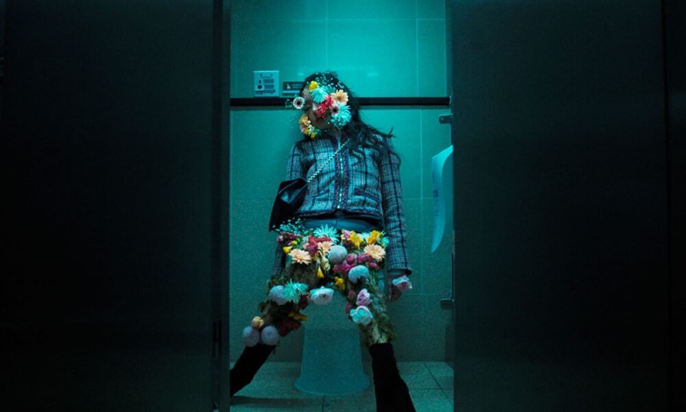 يذكرنا المقطع الترويجي لفيلم “Ghost Train” بفيلم J-Horror الكلاسيكي