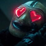 عيد الحب الدموي: أفلام المواعدة للزوجين المحبين للرعب