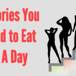 ما هي كمية السعرات الحرارية التي أحتاجها يومياً؟ دليل المدخول اليومي