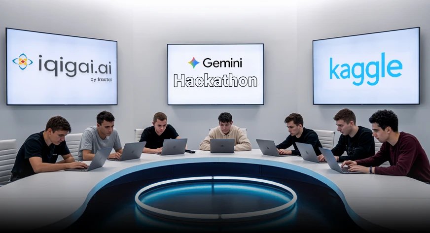 5 أكبر هاكاثون لعام 2026 لا يمكنك تفويتها