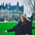 هايلي فصل الربيع في ماينوث