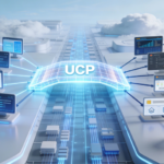 كيفية دمج بروتوكول التجارة العالمية (UCP) مع وكلاء الذكاء الاصطناعي؟