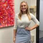 هل من الممكن التدريب في الخارج في أوروبا؟