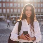 هل يجب أن أكون في الكلية لكي أتدرب في الخارج؟