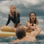 الحوت يبدو جيدًا، والسيناريو يغرق