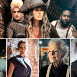 “Key of Bones” يعلن عن طاقم الممثلين الرئيسيين لفيلم الرعب الكوميدي الخارق للطبيعة