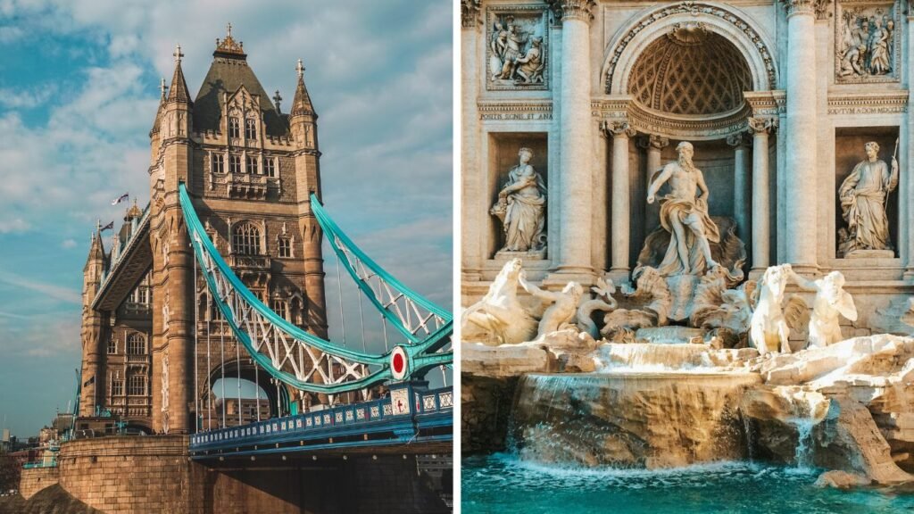 طريق فريد للنمو