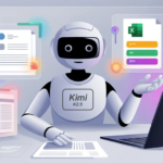 أنشئ ملفات PPT وملفات PDF وأوراق Excel في ثوانٍ باستخدام Kimi K2.5