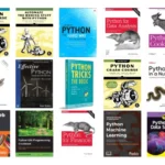 15 أفضل كتب بايثون للمبتدئين والمتعلمين المتقدمين (2026)