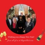 سنة جديدة سعيدة 2026 من تشاز إيبرت والجميع في RogerEbert.com | مجلة تشاز