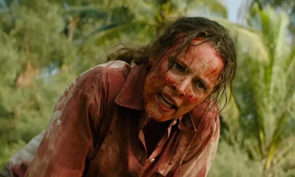 العرض الدعائي لفيلم “Send Help” للمخرج Sam Raimi