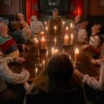 السيد WhatsIt مستوحى من زعيم الطائفة جيم جونز