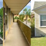 11 موقعًا لأفلام الرعب وكيف تبدو اليوم