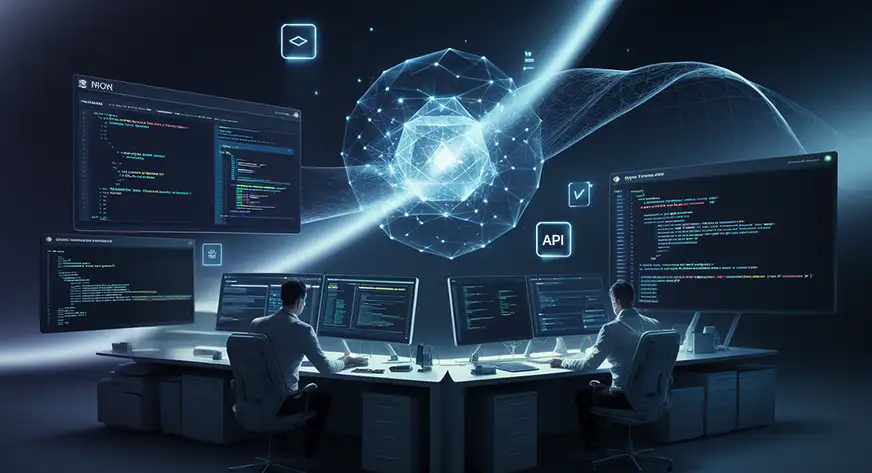 15 واجهة برمجة تطبيقات LLM مجانية يمكنك استخدامها في عام 2026