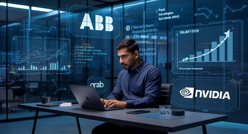 أفضل 10 شركات مدفوعة الأجر في الهند لأدوار علوم البيانات