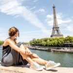 تعرف على 4 أشخاص قاموا بتدريب داخلي في فرنسا مع AIFS في الخارج