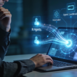 البدء مع وكلاء Strands