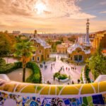 تعرف على 4 أشخاص قاموا بالتدريب في إسبانيا مع AIFS في الخارج