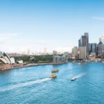 تعرف على 3 أشخاص قاموا بتدريب داخلي في أستراليا مع AIFS Abroad