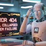 ما هو انهيار النموذج؟ الأمثلة والأسباب والإصلاحات