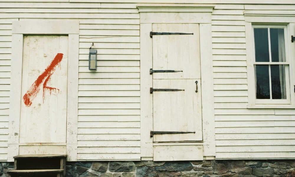 الشرير الحقيقي للرعب الحديث هو أكثر من مجرد شرح