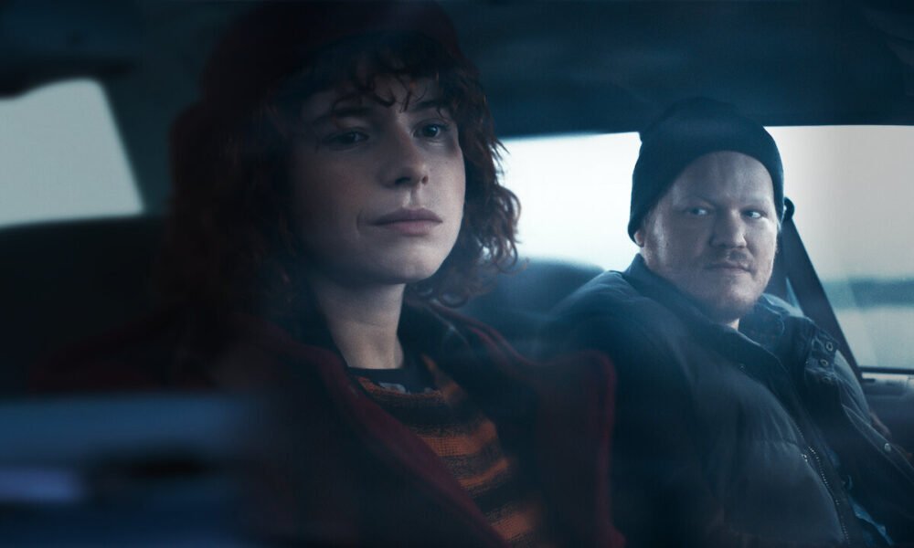 أفكر في إنهاء الأشياء، وهو فيلم رعب مظلم جميل يجب أن تراه تمامًا