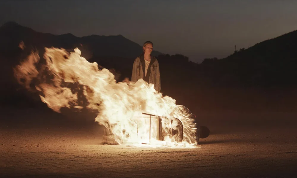 يستكشف Redux Redux أكوانًا متعددة مرعبة في مقطع دعائي جديد