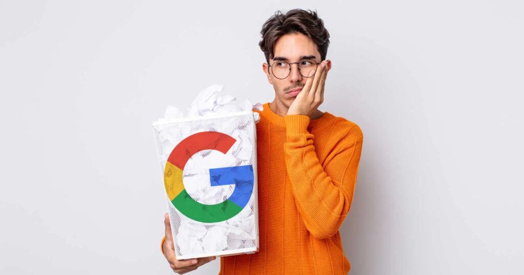 Google تقلل من شأن GEO – ولكن دعونا نتحدث عن Garbage AI SERPs