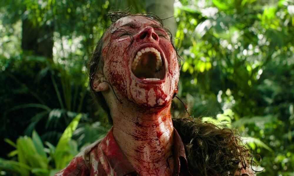 سيد الرعب سام ريمي يسقط أول مقطع لأغنية “Send Help”