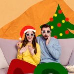 أفضل 10 إعلانات عطلات جذابة عاطفيًا لعام 2025 (مع إعلان إضافي)