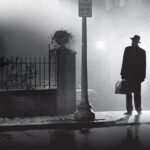 فيلم The Exorcist للمخرج مايك فلاناغان يشارك فيه جاكوبي جوب إلى جانب سكارليت جوهانسون