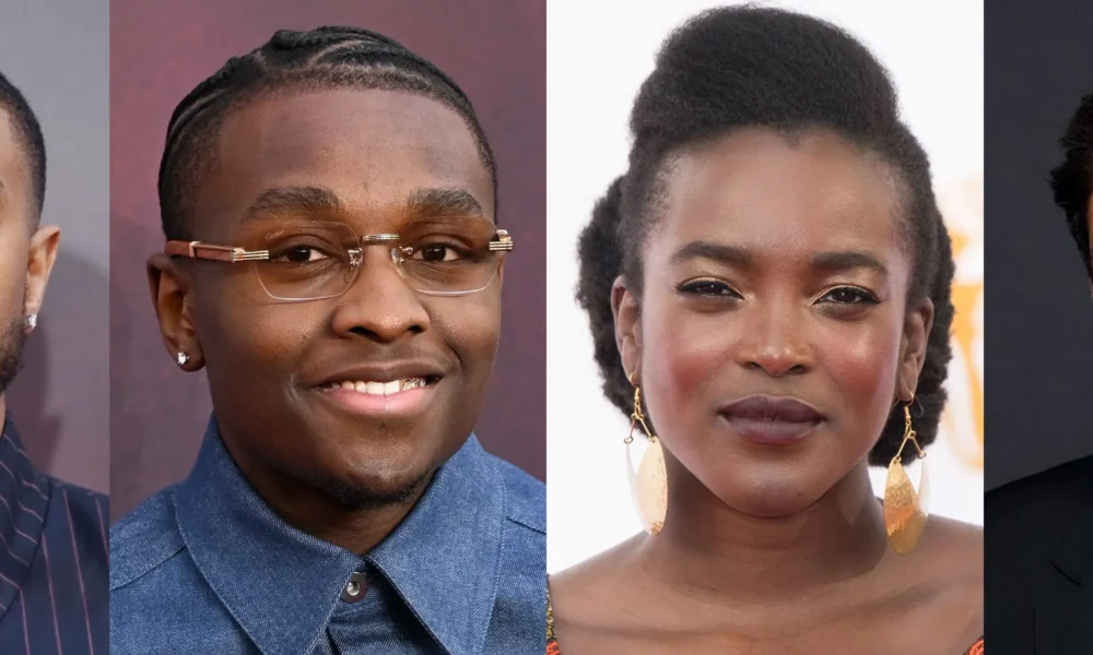 يظهر الرعب في حفل توزيع جوائز الممثلين ونحب رؤيته