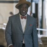 ممثل لامع وشخصية أفضل: إيشيا ويتلوك جونيور (1954-2025) | تحية