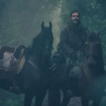 أول قاتل متسلسل في إسبانيا يدعي أنه مستذئب في فيلم “Lobo” على Netflix