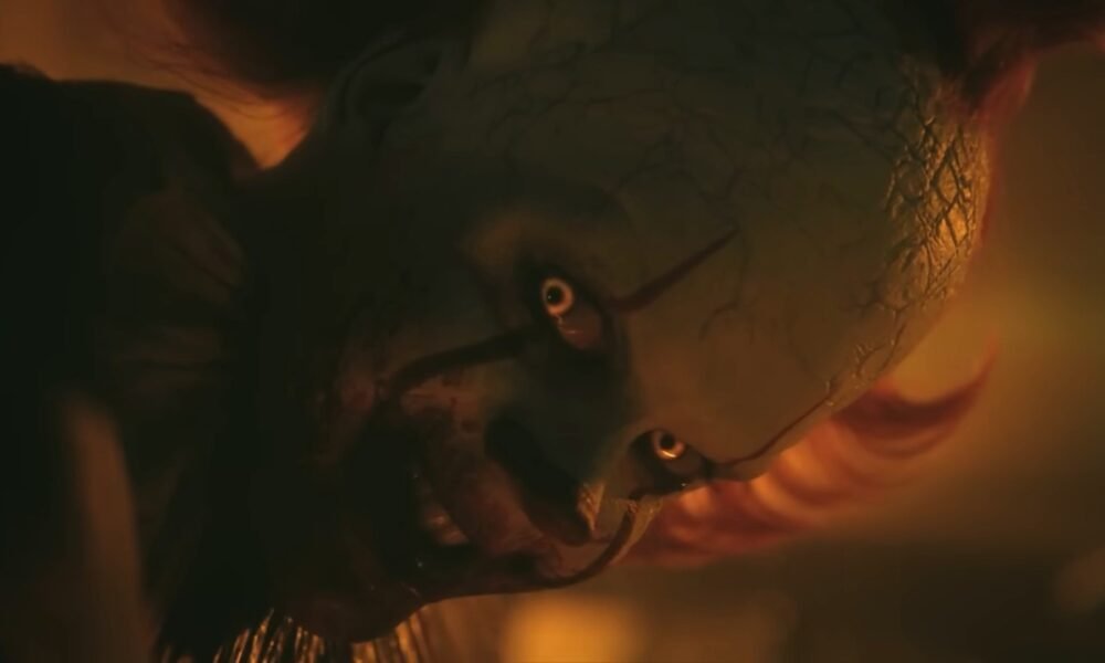 مسلسل IT: Welcome to Derry، الموسم الثاني قيد الإنتاج قبل تجديد شبكة HBO