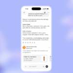 ChatGPT يبدأ اختبار الإعلانات في الولايات المتحدة